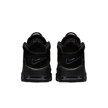 Air More Uptempo ´´Triple Black``