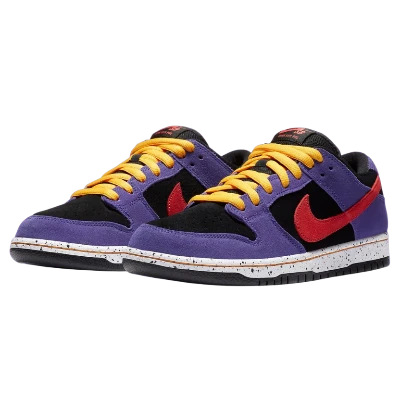 Dunk SB Low ´´ACG Terra``