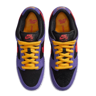 Dunk SB Low ´´ACG Terra``