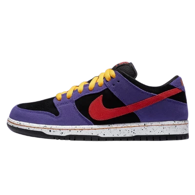 Dunk SB Low ´´ACG Terra``