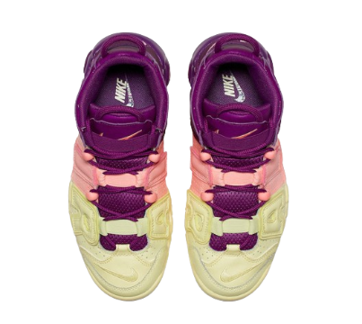 Air More Uptempo GS ´´Lucky Charms``