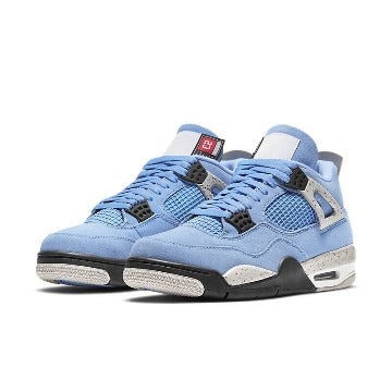 Jordan 4 ´´University Blue``