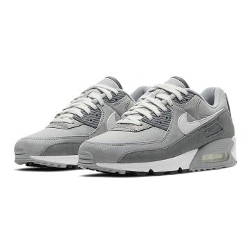 Air Max 90 ´´Light Smoke Grey``