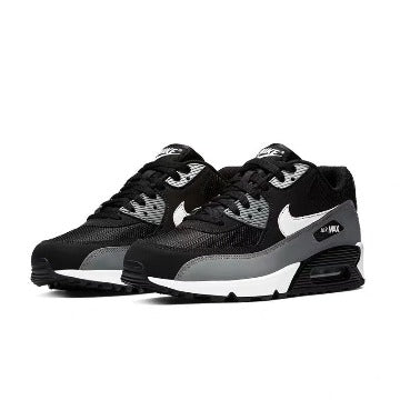 Air Max 90 ´´Essential Black/Grey``