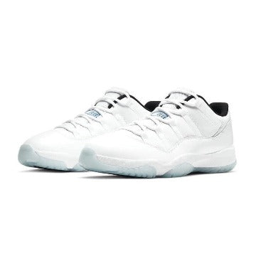 Jordan 11 Low ´´Legend Blue``