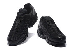 Air Max 95 ´´Triple Black``