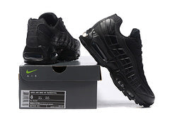 Air Max 95 ´´Triple Black``