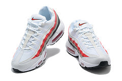 Air Max 95 ´´White/Orange``