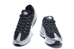 Air Max 95 ´´Metallic Black``