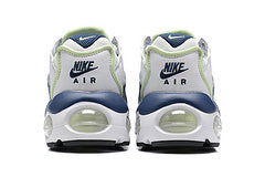 Air Max TW ´´White Lemon Twist Navy``