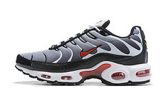 Air Max Plus TN1 ´´Grey/Red``