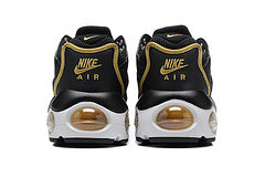 Air Max TW ´´Black/Gold``