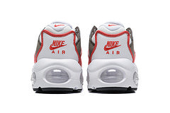 Air Max TW ´´Red Clay``