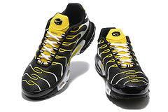 Air Max Plus TN1 ´´Tour Yellow``