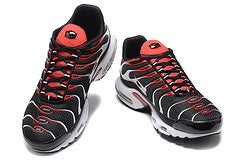 Air Max Plus TN1 ´´University Red``