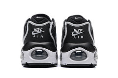 Air Max TW ´´Black/White``