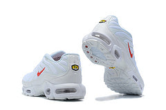 Air Max Plus TN1 ´´Supreme White``