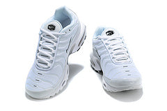 Air Max Plus TN1 ´´White/Black``