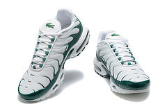 Air Max Plus TN1 x Lacoste