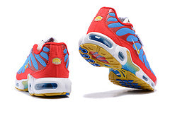 Air Max Plus TN1 ´´Running Club Red``