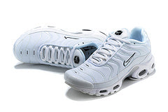 Air Max Plus TN1 ´´White/Black``