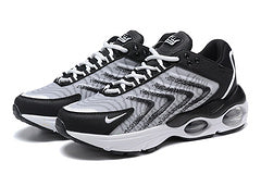 Air Max TW ´´Black/White``