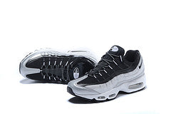 Air Max 95 ´´Metallic Black``