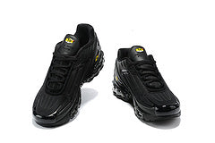 Air Max Plus TN3 ´´Triple Black``