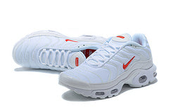 Air Max Plus TN1 ´´Supreme White``