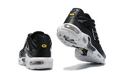 Air Max Plus TN1 ´´Black/White``