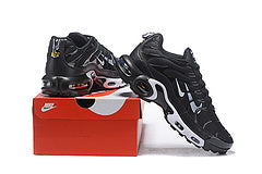 Air Max Plus TN1 ´´2 Swoosh Black``