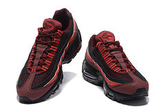 Air Max 95 ´´Team Red``