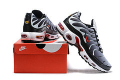 Air Max Plus TN1 ´´Grey/Red``