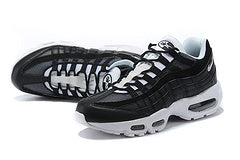 Air Max 95 ´´Black/White``