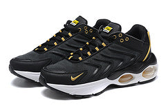 Air Max TW ´´Black/Gold``