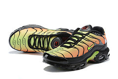 Air Max Plus TN1 ´´Solar Red``