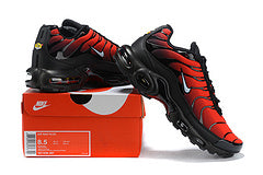 Air Max Plus TN1 ´´Deadpool``