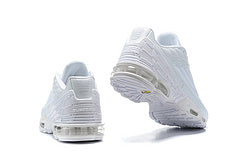 Air Max Plus TN3 ´´Triple White``