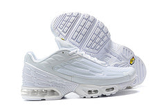 Air Max Plus TN3 ´´Triple White``