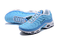 Air Max Plus TN1 ´´University Blue``