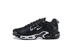 Air Max Plus TN1 ´´2 Swoosh Black``