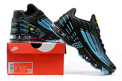 Air Max Plus TN3 ´´Black/Blue``