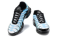 Air Max Plus TN1 ´´Blue Gradient``