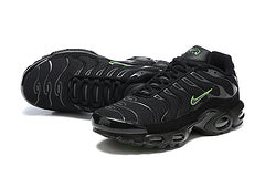 Air Max Plus TN1 ´´Black/Volt``