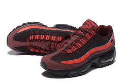 Air Max 95 ´´Team Red``