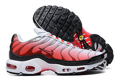 Air Max Plus TN1 ´´GS Fire``