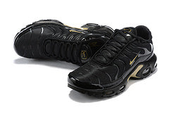 Air Max Plus TN1 ´´Black/Gold``