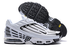 Air Max Plus TN3 ´´White Black``