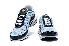 Air Max Plus TN1 ´´Chargers``