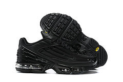 Air Max Plus TN3 ´´Triple Black``